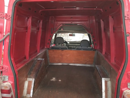 Marca Fiat, Modelo Fiorino