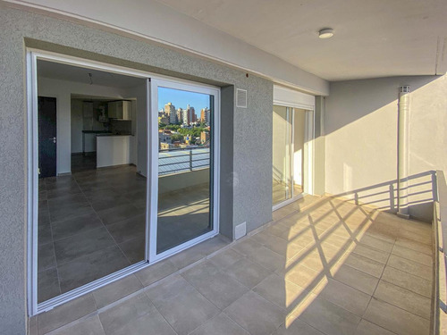 Imagen 8 de 15 de 1 Dormitorio Con Terraza Exclusiva Alquilado