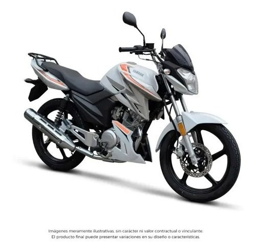 Imagen 14 de 25 de Patentada $955.800 Consultar Contado Yamaha Ybr 125 Z