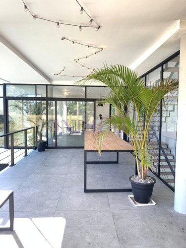 Imagen 9 de 30 de Casa En Montoya, 4 Dormitorios Y 4 Baños, Parrillero Y Piscina - La Barra Montoya