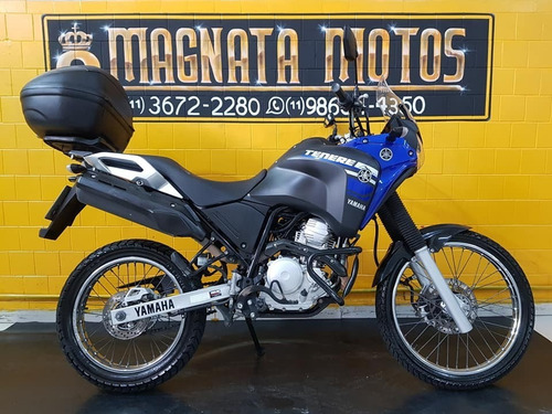 Yamaha Xtz 250 Tenere - 2019 - Km 26.000