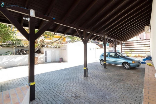 Excelente Casa Frente Mar Mobiliada Com 06 Dormitórios Em Bombinhas! - Ca00297 - 34293506