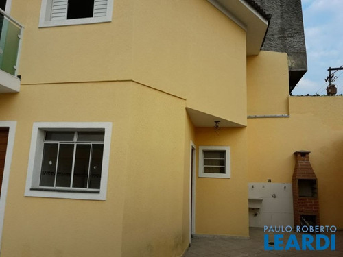 Imagem 8 de 14 de Sobrado - Jardim Marajoara - Sp - 540608