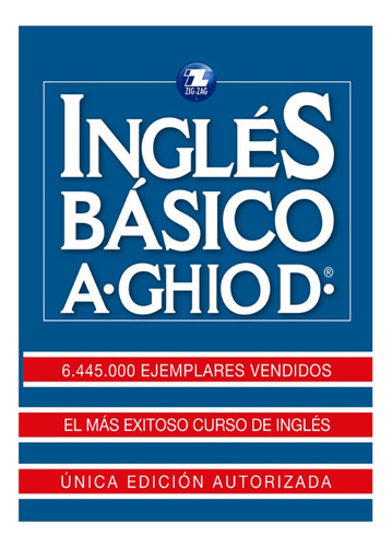 Inglés Básico Ghio