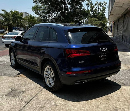 Audi Q5 2.0 L T Dynamic Dsg