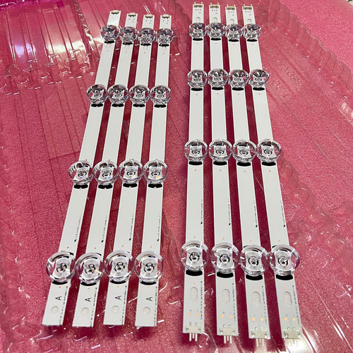 Aq Tira De Retroiluminación Led Para 42lb5800 42lb5830 42lb5