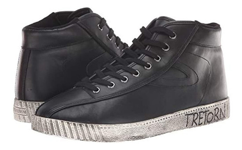 Zapatilla Tretorn Nylitehi22 Para Hombre