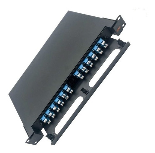 Imagen 4 de 10 de Glc Bandeja Foodf Lcpc-001 C/24 Adap Lc/pc Dupl Y 48 Pigtail