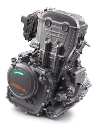 Imagen 13 de 16 de Ktm Duke 250 - Envíos A Todo El País.