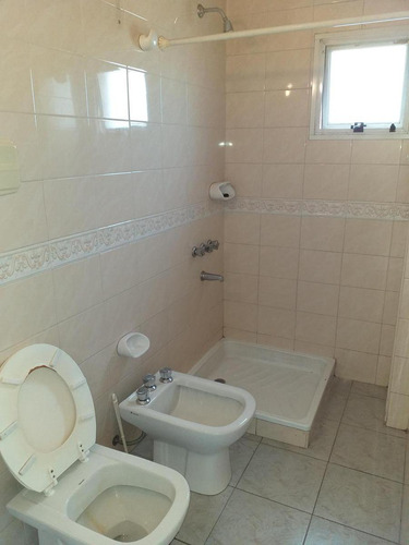 Alquiler Departamento 1 Ambiente En Ramos Mejia