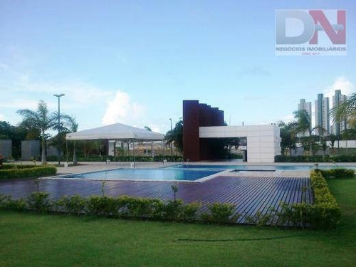 Imagem 4 de 9 de Terreno Residencial À Venda, Ponta Negra, Natal - Te0021. - Te0021