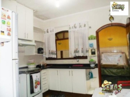 Imagem 4 de 15 de Casa Térrea Ponte Rasa - Ca00824