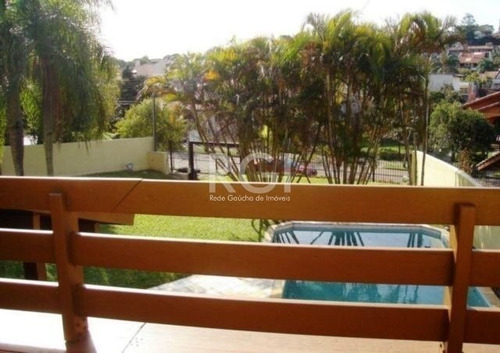 Casa Em Vila Assunção Com 5 Dormitórios - Lu430853