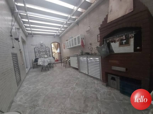 Imagem 7 de 15 de Casa - Ref: 241039