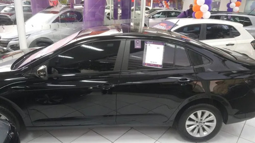 Volkswagen Virtus TSI 1.0