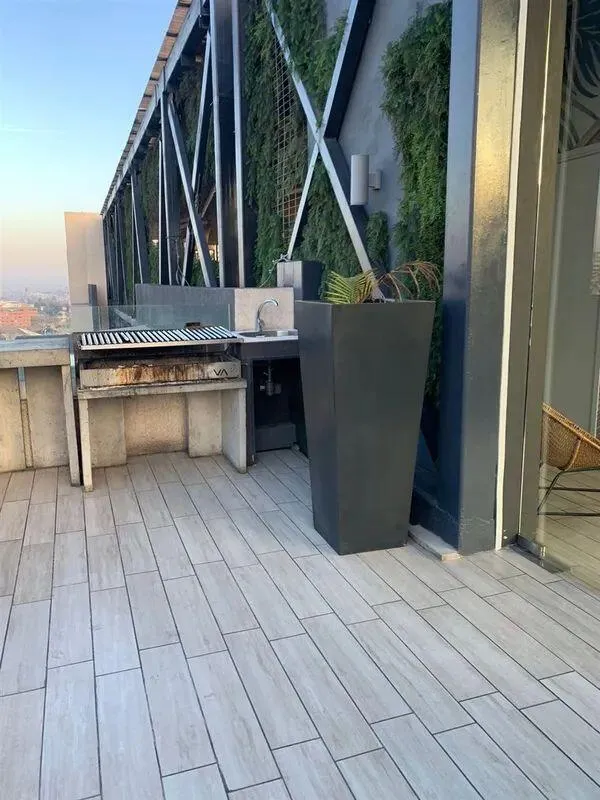 Imagen 2 de 19 de Arriendo Departamento 1hab 1ba Ñuñoa