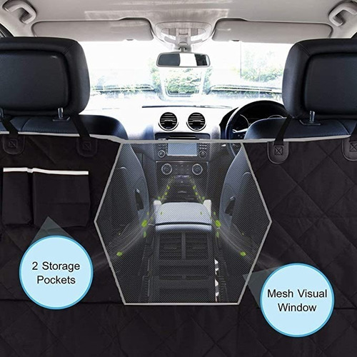 Cubierta De Asiento Impermeable De Polipropileno Algodón