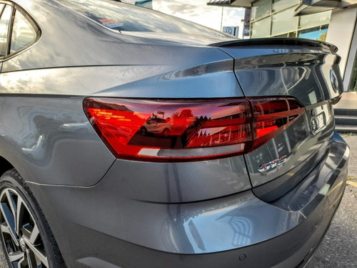 Volkswagen Virtus Gts No Vento #mkt11026