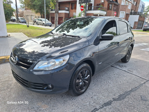 Volkswagen Gol Trend 1.6 Pack Iii 101cv