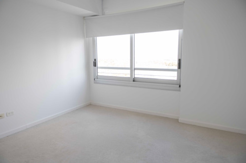 Venta 3 Amb Zencity Puerto Madero , Piso Alto, Refaccionado A 4 Amb. Vista Despejada, Super Luminoso