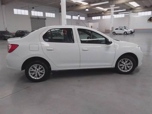Renault Logan 1.0 12v Sce Flex Zen Manual