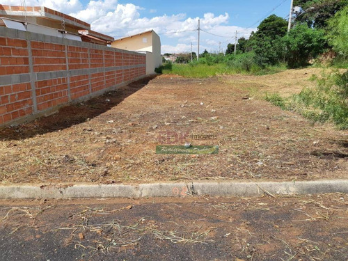 Imagem 2 de 3 de Terreno À Venda, 125 M² Por R$ 80.000,00 - Loteamento Residencial E Comercial Flamboyant - Pindamonhangaba/sp - Te1299