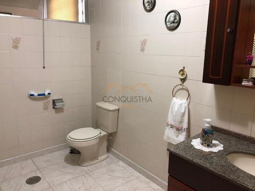 Imagem 13 de 15 de Sobrado - Vila Principe De Gales - Ref: 3421 - V-5605