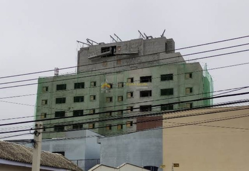 Imagem 15 de 17 de Apartamento Em Condomínio Padrão Para Venda No Bairro Itaquera, 2 Dorm, 39 M - 5361