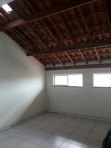 Imagem 12 de 13 de Casa Sobrado Para Venda, 3 Dormitório(s) - 4985