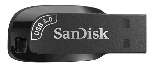 Pen Drive Sandisk Ultra Shift 64gb Usb 3.0