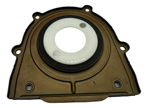Retentor Volante Flange Ford Fusion 2.3 16v Gasolina 06/2007