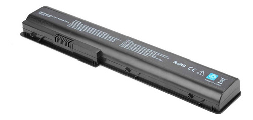 Bateria P/ Hp Pavilion Dv7-3080eg Dv7-3080us Dv7-3085dx