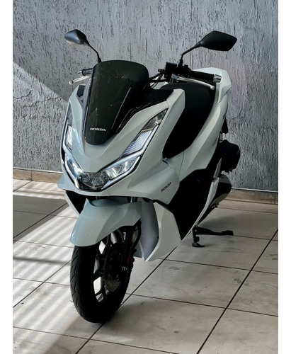 Honda Pcx 160 Abs