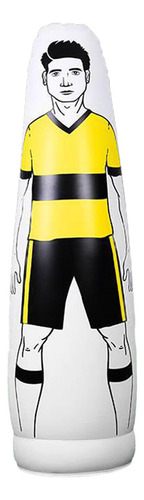Manequins De Chute Grátis Para Crianças E Amarelo 205cm