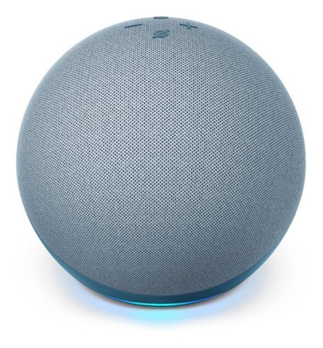 Amazon Echo Dot 4 Parlante Inteligente T Blue- Bestmart