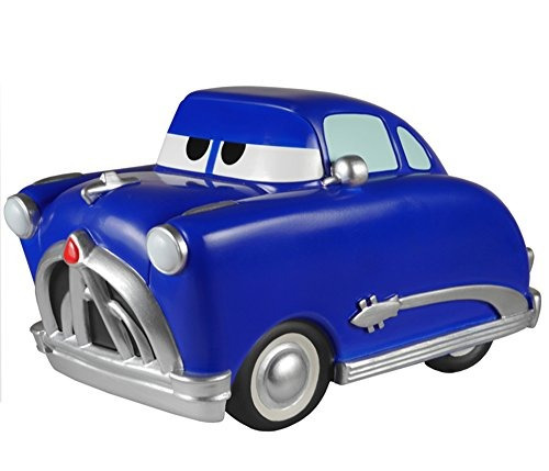 Funko Pop Disneycars Doc Hudson Action Figurefunko Pop! Dis