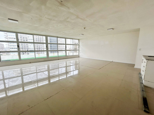 Imagen 6 de 7 de Alquiler - Oficina En 2 Plantas, 180 M2 Frente Al Clínicas - Av. Italia Y Brito Foresti