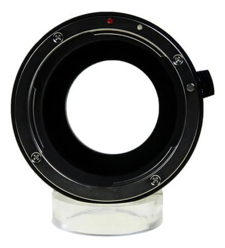 Adaptador De Lente Canon Ef Para Câmeras Nikon 1 N1 E J1