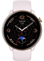Comprar Capa Smartwatch Smartwatch Amazfit Gtr Mini Pink Gps, cor dourada, moldura, preto, design de malha, esporte