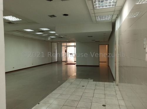 Imagen 5 de 9 de Local En Alquiler La Floresta Maracay Nv