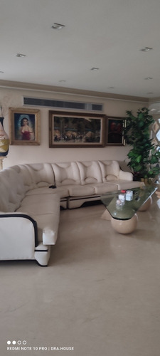 Colinas De Valle Arriba Venta Espectacular Ph 575 M2 Más Terrazas En El Mejor Conjunto Residencial De La Zona