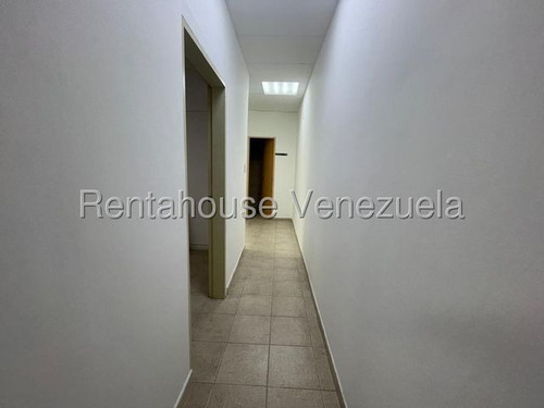 Local En Alquiler Bello Monte 25-14193