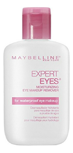 Maybelline New York Expert Eyes Hidratante Eye Makeup Remove