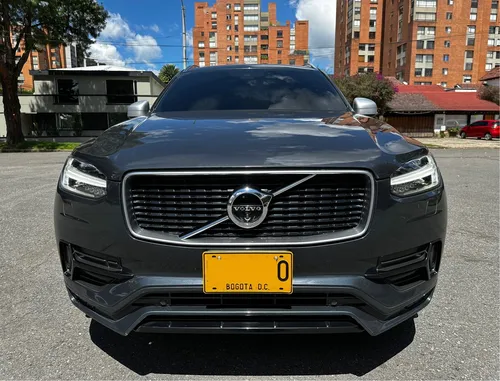 Volvo XC90 2.0 T6 Awd R-design