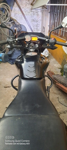Imagen 5 de 12 de Bajaj Ls, Se Va Transferid