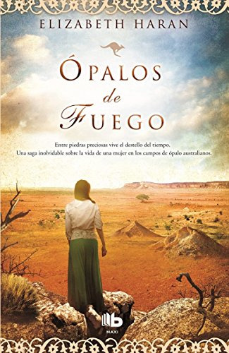 Opalos De Fuego -ficcion-