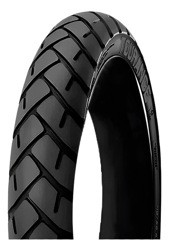 Pneu Metzeler Tourance 80/90-21 Tubetype Dianteiro