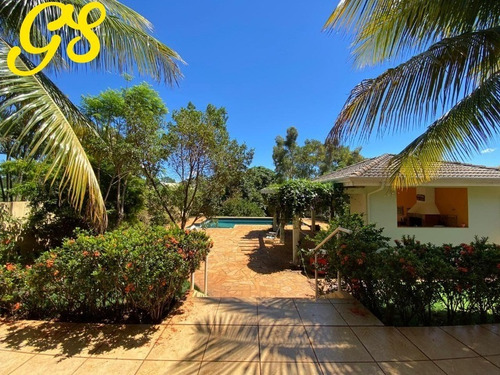 Imagem 9 de 13 de Casa Vende Condomínio Barão Do Café Campinas Oportunidade - Ca00869 - 70337234
