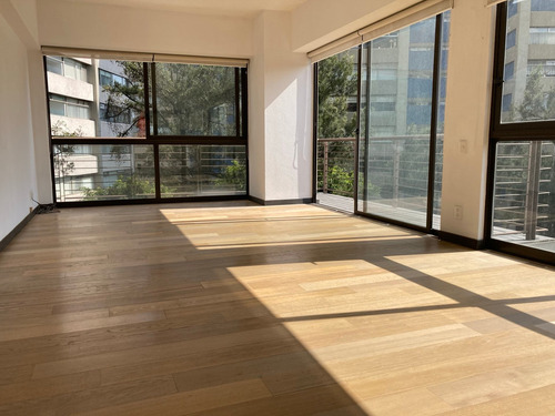 Imagen 3 de 14 de Departamento En Be Grand San Angel Mls176