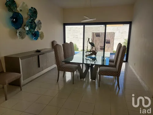 Venta Casa 5 Ambientes Jurica